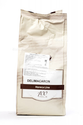 Смесь сухая миндальная Delimacaron 6кг