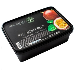 Пюре из маракуйи с косточкой  "AGROBAR"(250г)