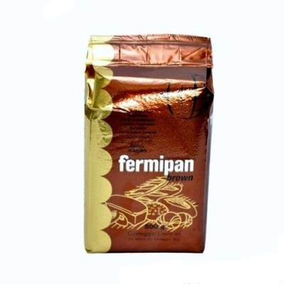 Дрожжи х/п  сухие инстантные Fermipan « коричневый» (500гр*20шт)